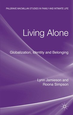 Living Alone (eBook, PDF)