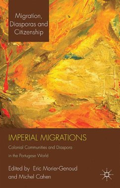 Imperial Migrations (eBook, PDF)
