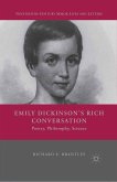 Emily Dickinson's Rich Conversation (eBook, PDF)