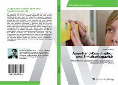 Auge-Hand-Koordination und Simultankapazität - Enzinger, Roland