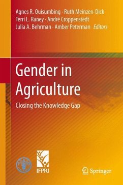 Gender in Agriculture