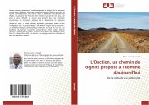 L'Onction, un chemin de dignité proposé à l'homme d'aujourd'hui
