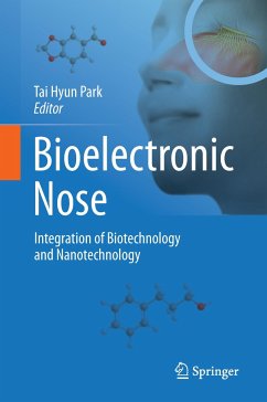 Bioelectronic Nose