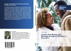 Gender Role Beliefs and Marriage:Immigrant Couples in the U.S.A