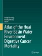 Atlas of the Huai River Basin Water... - Bild 1