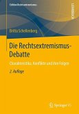 Die Rechtsextremismus-Debatte