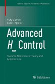 Advanced H¿ Control