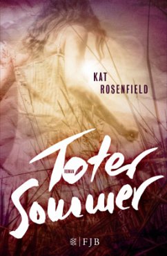 Toter Sommer - Rosenfield, Kat