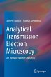 Analytical Transmission Electron... - Bild 1