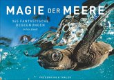 Magie der Meere, Tischaufsteller