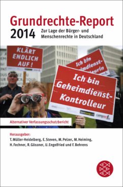 Grundrechte-Report 2014