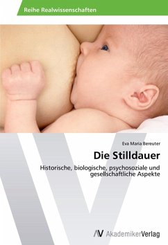 Cover Die Stilldauer