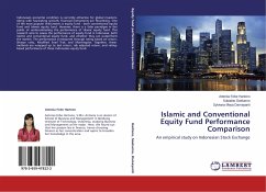 Islamic and Conventional Equity Fund Performance Comparison