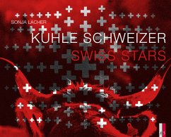 Kuhle Schweizer - Swiss Stars - Lacher, Sonja