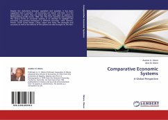 Comparative Economic Systems - Okore, Austine O.;Okore, Alice M.