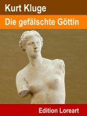 Die gefälschte Göttin (eBook, ePUB)