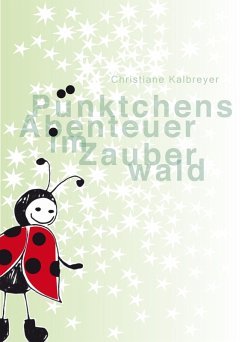 Cover Pünktchens Abenteuer im Zauberwald (eBook, ePUB)