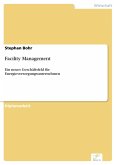 Facility Management (eBook, PDF)