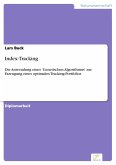 Index-Tracking (eBook, PDF)