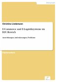E-Commerce und E-Logistiksysteme im B2C-Bereich (eBook, PDF)