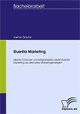 Guerilla Marketing (eBook, PDF)