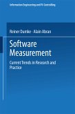 Software Measurement