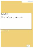 Mehrweg-Transportverpackungen (eBook, PDF)
