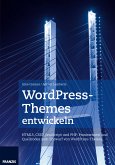 WordPress-Themes entwickeln (eBook, PDF)