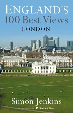 Cover London's Best Views (eBook, ePUB)