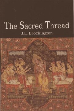 Cover The Sacred Thread