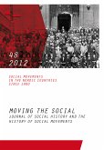 Social Movements in the Nordic Countries (eBook, ePUB)