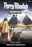 Epetrans Geheimnis / Perry Rhodan - Neo Bd.57 (eBook, ePUB)