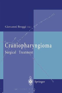 Cover Craniopharyngioma