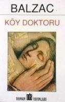 Köy Doktoru - de Balzac, Honore