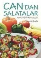 Cover Candan Salatalar