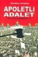 Apoletli Adalet - Mavioglu, Ertugrul