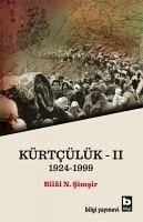 Kürtcülük 2 1924-1999 - N. simsir, Bilal