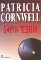 Sapik Teshir - Cornwell, Patricia