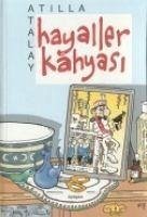 Cover Hayaller Kahyasi
