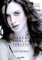 Hassas Ruhlar Terazisi - Mumcu, Cem