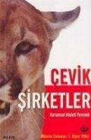 Cevik Sirketler - Utku, Alper; Sekman, Mümin