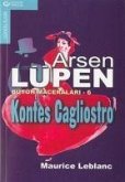 Arsen Lupen Bütün Maceralari 6 Konbtes Cagliostro