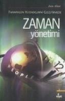 Zaman Yönetimi - Allan, Jane