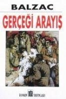 Gercegi Arayis - de Balzac, Honore