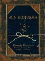 Son Konusma - Pausch, Randy