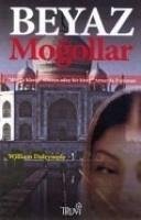 Cover Beyaz Mogollar