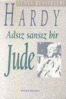 Adsiz Sansiz Bir Jude - Hardy, Thomas