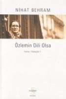 Özlemin Dili Olsa - Behram, Nihat