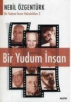 Cover Bir Yudum Insan