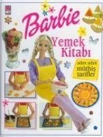 Barbie Yemek Kitabi - Munro, Fiona